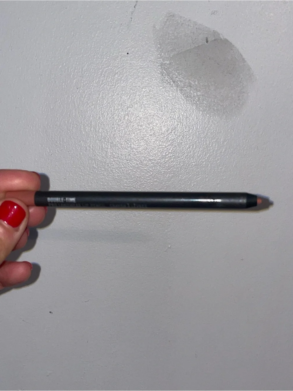 Mac cosmetics Double-Time Pro Longwear Lip Pencil - Dusty Rose